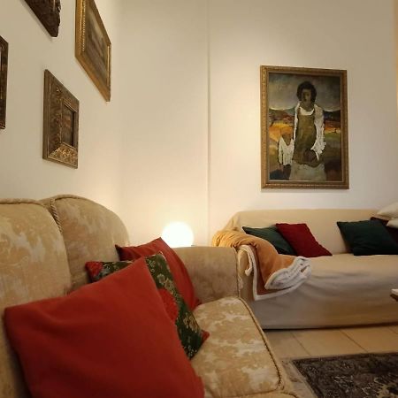 Le Ginestre Apartman Sulmona Kültér fotó