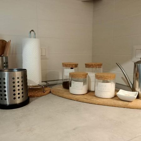 Le Ginestre Apartman Sulmona Kültér fotó