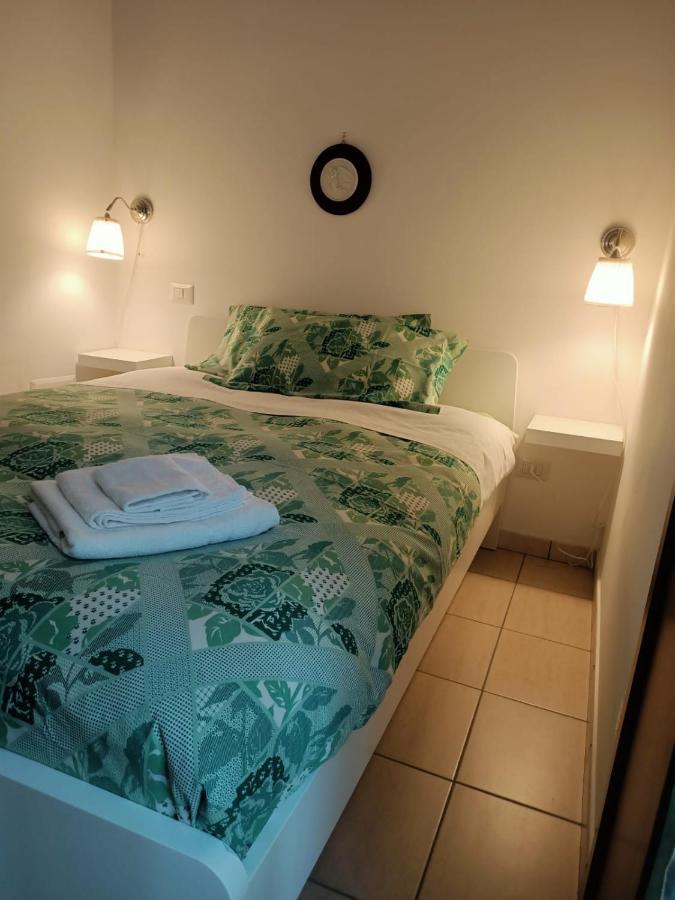 Le Ginestre Apartman Sulmona Kültér fotó
