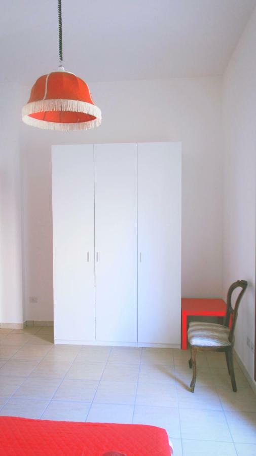 Le Ginestre Apartman Sulmona Kültér fotó